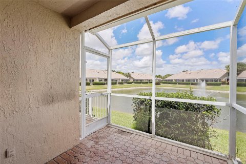 Townhouse in Parkland, Florida 4 bedrooms, 186.36 sq.m. № 1145954 - photo 7