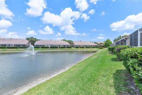 Townhouse in Parkland, Florida 4 bedrooms, 186.36 sq.m. № 1145954 - photo 3