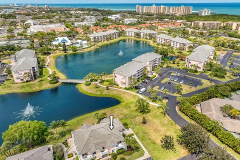 Condominio en venta en Jupiter, Florida, 1 dormitorio, 61.5 m2 № 1145855 - foto 7