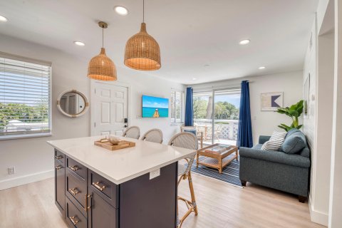 Copropriété à vendre à Jupiter, Floride: 1 chambre, 61.5 m2 № 1145855 - photo 23