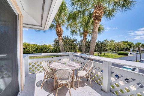 Condominio en venta en Jupiter, Florida, 1 dormitorio, 61.5 m2 № 1145855 - foto 18