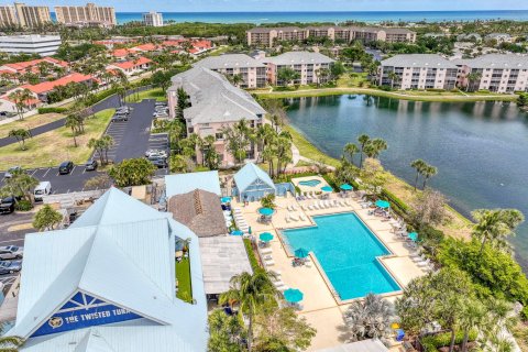 Condominio en venta en Jupiter, Florida, 1 dormitorio, 61.5 m2 № 1145855 - foto 6