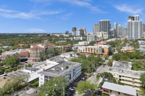 Condo in Fort Lauderdale, Florida, 2 bedrooms  № 1185373 - photo 29