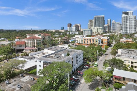 Copropriété à vendre à Fort Lauderdale, Floride: 2 chambres, 113.15 m2 № 1185373 - photo 7