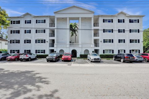 Copropriété à vendre à Fort Lauderdale, Floride: 2 chambres, 113.15 m2 № 1185373 - photo 30