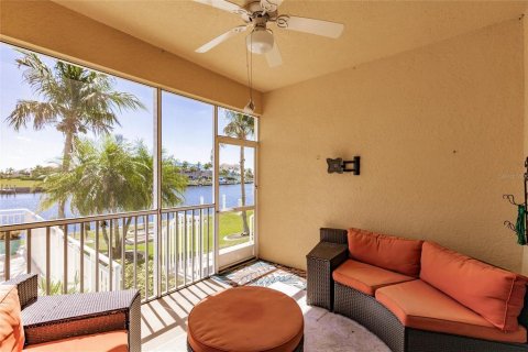 Copropriété à vendre à Punta Gorda, Floride: 3 chambres, 139.45 m2 № 1143006 - photo 9