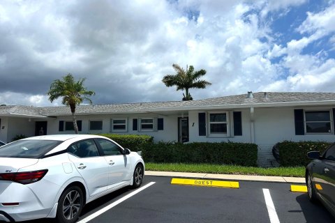 Casa en venta en West Palm Beach, Florida, 1 dormitorio, 61.5 m2 № 1221370 - foto 15