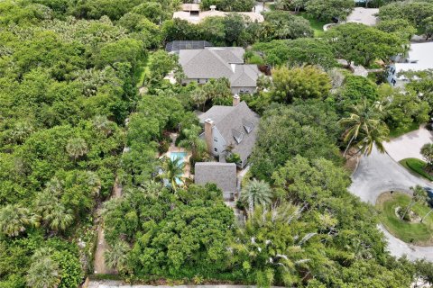 Villa ou maison à vendre à Vero Beach, Floride: 3 chambres, 277.59 m2 № 1179641 - photo 6