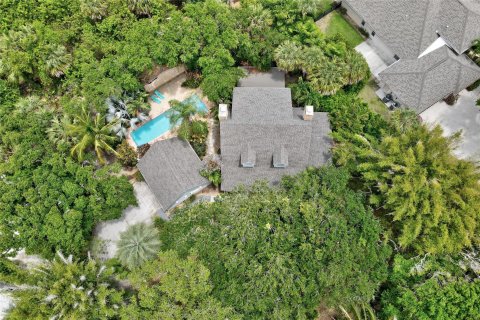 Villa ou maison à vendre à Vero Beach, Floride: 3 chambres, 277.59 m2 № 1179641 - photo 7