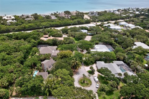 Casa en venta en Vero Beach, Florida, 3 dormitorios, 277.59 m2 № 1179641 - foto 5