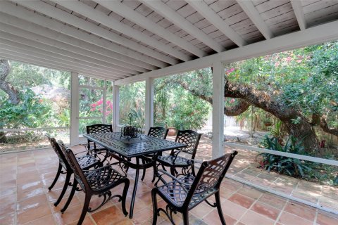 Casa en venta en Vero Beach, Florida, 3 dormitorios, 277.59 m2 № 1179641 - foto 10