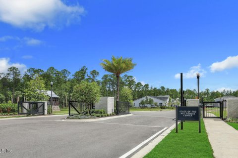 House in St. Johns, Florida 4 bedrooms, 247.68 sq.m. № 766566 - photo 13