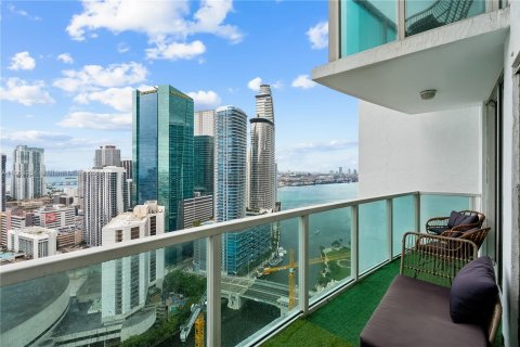 Copropriété à vendre à Miami, Floride: 2 chambres, 140.28 m2 № 1395137 - photo 6