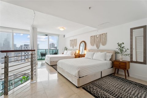 Copropriété à vendre à Miami, Floride: 2 chambres, 140.28 m2 № 1395137 - photo 10