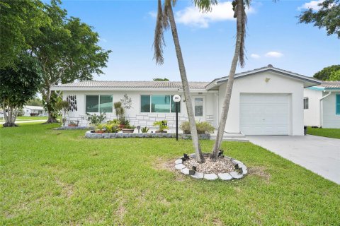 Villa ou maison à vendre à Plantation, Floride: 2 chambres, 124.3 m2 № 1395138 - photo 5