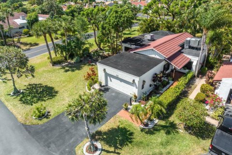 Casa en venta en Boynton Beach, Florida, 2 dormitorios, 166.3 m2 № 871627 - foto 15