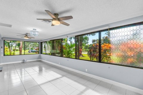 Casa en venta en Boynton Beach, Florida, 2 dormitorios, 166.3 m2 № 871627 - foto 23
