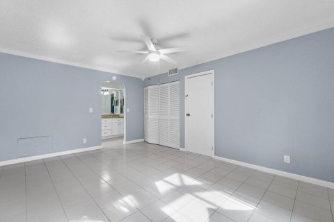 Купить виллу или дом в Бойнтон-Бич, Флорида 2 спальни, 166.3м2, № 871627 - фото 27