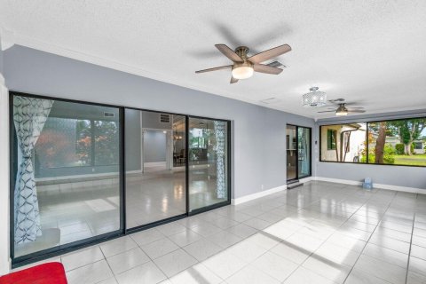Casa en venta en Boynton Beach, Florida, 2 dormitorios, 166.3 m2 № 871627 - foto 21