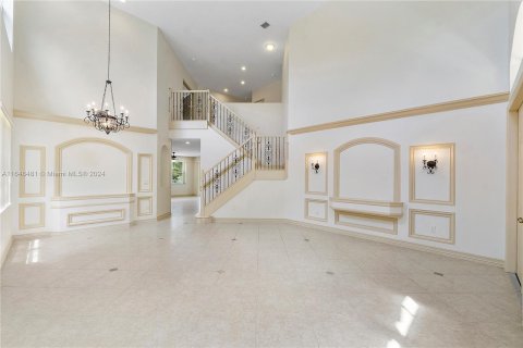 Villa ou maison à vendre à Miramar, Floride: 4 chambres, 269.6 m2 № 1333292 - photo 10