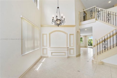 Villa ou maison à vendre à Miramar, Floride: 4 chambres, 269.6 m2 № 1333292 - photo 9