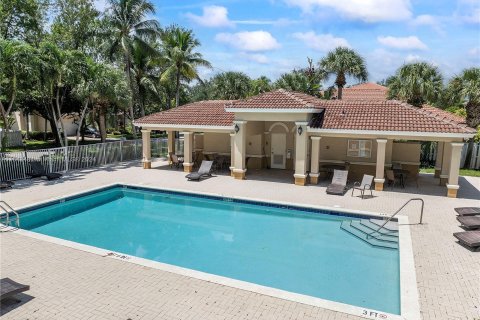 Villa ou maison à vendre à Miramar, Floride: 4 chambres, 269.6 m2 № 1333292 - photo 26