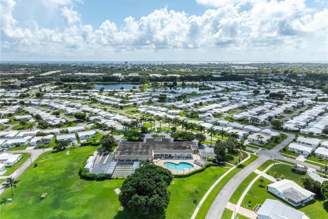 Villa ou maison à vendre à Boynton Beach, Floride: 2 chambres, 122.35 m2 № 1345324 - photo 30