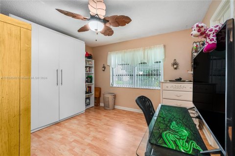 Casa en venta en Boynton Beach, Florida, 2 dormitorios, 122.35 m2 № 1345324 - foto 19