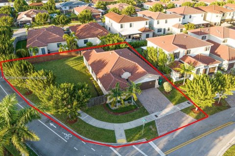 Villa ou maison à louer à Miami, Floride: 3 chambres, 177.07 m2 № 1345327 - photo 1