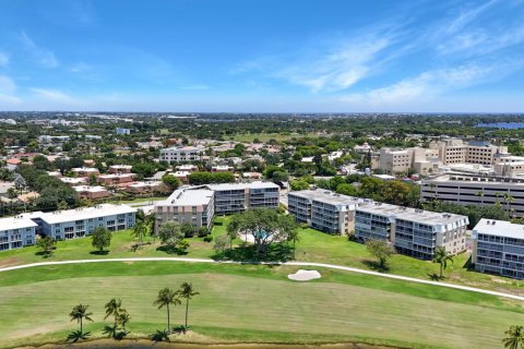 Copropriété à vendre à Atlantis, Floride: 2 chambres, 131.55 m2 № 1172189 - photo 6