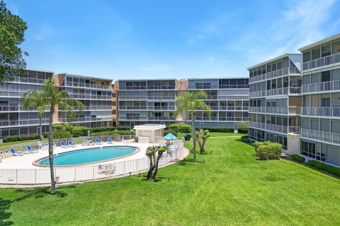 Copropriété à vendre à Atlantis, Floride: 2 chambres, 131.55 m2 № 1172189 - photo 5