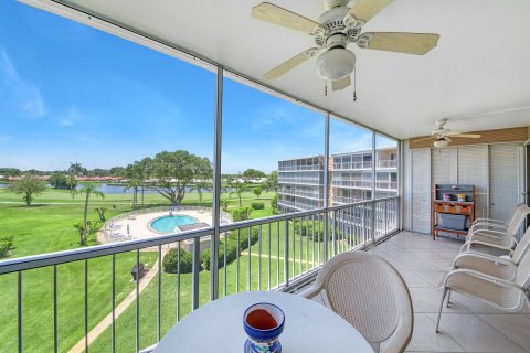 Copropriété à vendre à Atlantis, Floride: 2 chambres, 131.55 m2 № 1172189 - photo 9