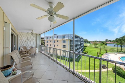 Copropriété à vendre à Atlantis, Floride: 2 chambres, 131.55 m2 № 1172189 - photo 8