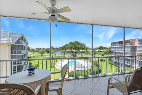 Copropriété à vendre à Atlantis, Floride: 2 chambres, 131.55 m2 № 1172189 - photo 10