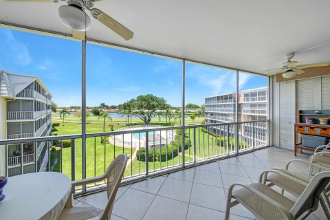 Condo in Atlantis, Florida, 2 bedrooms  № 1172189 - photo 7