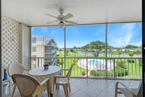 Copropriété à vendre à Atlantis, Floride: 2 chambres, 131.55 m2 № 1172189 - photo 11