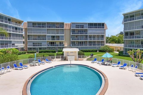 Copropriété à vendre à Atlantis, Floride: 2 chambres, 131.55 m2 № 1172189 - photo 2