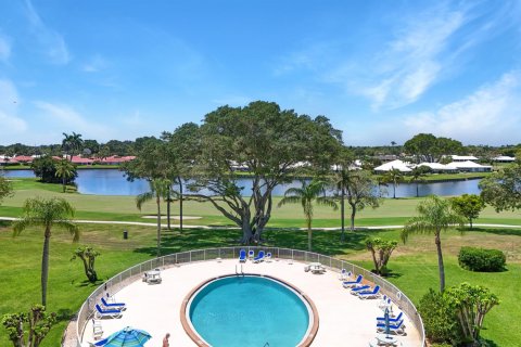 Copropriété à vendre à Atlantis, Floride: 2 chambres, 131.55 m2 № 1172189 - photo 4