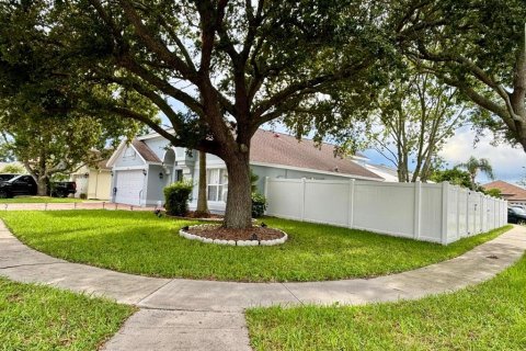 Villa ou maison à vendre à Orlando, Floride: 3 chambres, 149.76 m2 № 1340676 - photo 30