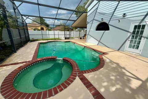 Casa en venta en Orlando, Florida, 3 dormitorios, 149.76 m2 № 1340676 - foto 25