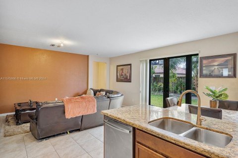 Villa ou maison à vendre à Homestead, Floride: 6 chambres, 276.85 m2 № 1141710 - photo 20