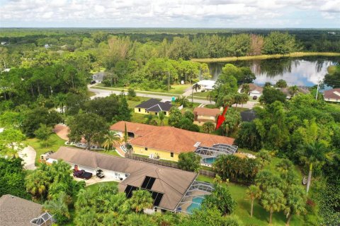 Villa ou maison à vendre à Vero Beach, Floride: 5 chambres, 379.88 m2 № 1287210 - photo 4