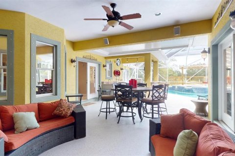 Casa en venta en Vero Beach, Florida, 5 dormitorios, 379.88 m2 № 1287210 - foto 20