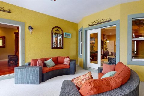 Casa en venta en Vero Beach, Florida, 5 dormitorios, 379.88 m2 № 1287210 - foto 21