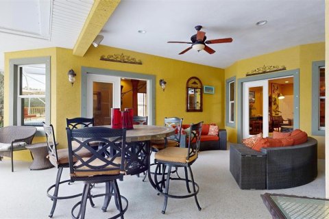 Casa en venta en Vero Beach, Florida, 5 dormitorios, 379.88 m2 № 1287210 - foto 23