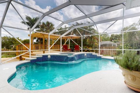 Casa en venta en Vero Beach, Florida, 5 dormitorios, 379.88 m2 № 1287210 - foto 15