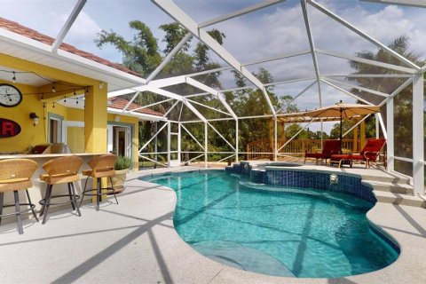 Casa en venta en Vero Beach, Florida, 5 dormitorios, 379.88 m2 № 1287210 - foto 12