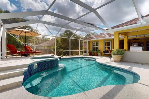 Casa en venta en Vero Beach, Florida, 5 dormitorios, 379.88 m2 № 1287210 - foto 14