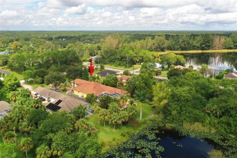 Villa ou maison à vendre à Vero Beach, Floride: 5 chambres, 379.88 m2 № 1287210 - photo 5