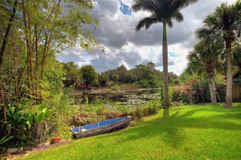 Villa ou maison à vendre à Vero Beach, Floride: 5 chambres, 379.88 m2 № 1287210 - photo 11